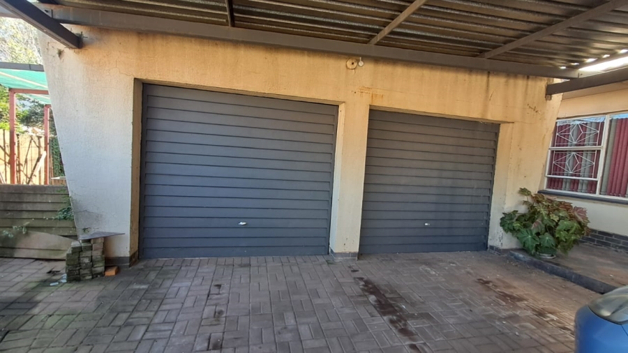 4 Bedroom Property for Sale in Parys Free State